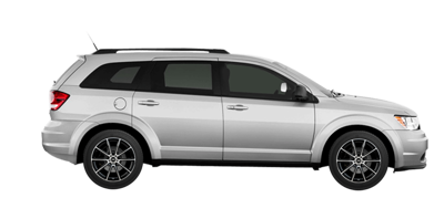 Dodge Journey 2012