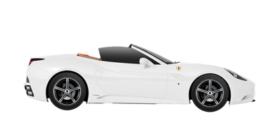 Ferrari California 2012