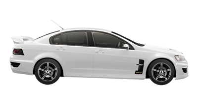 Hsv Gts 2012