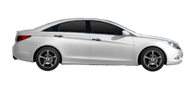 Hyundai i45