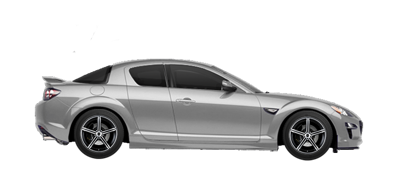 Mazda RX-8
