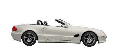 Mercedes Benz Sl Class 2012