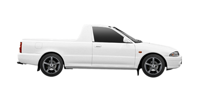 Proton Jumbuck
