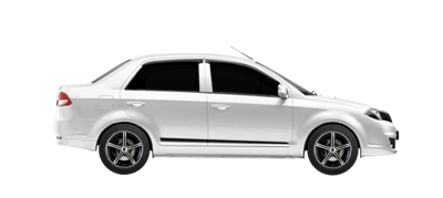 Proton S16