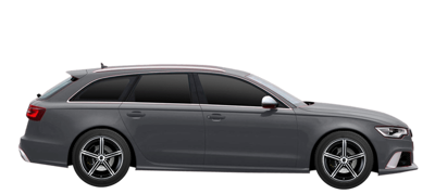 Audi Rs6 2013