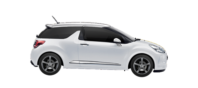 Citroen Ds3 2013