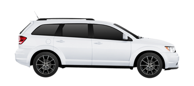 Dodge Journey 2013