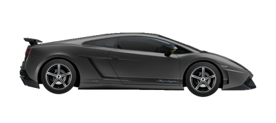 Lamborghini Gallardo 2013