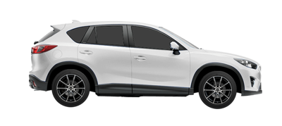 Mazda Cx 5 2013