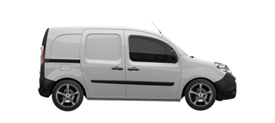 Renault Kangoo 2013