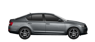 Skoda Octavia 2013