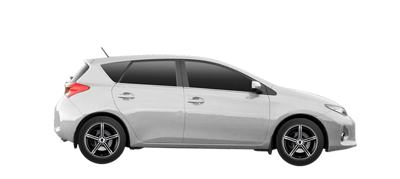 Toyota Corolla 2013