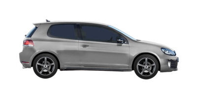 Volkswagen Golf 2013