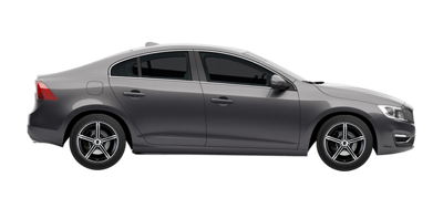 Volvo S60 2013