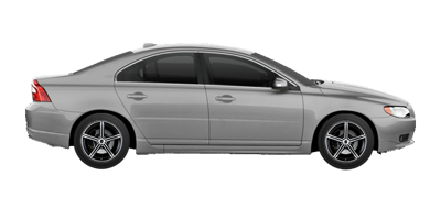 Volvo S80 2013