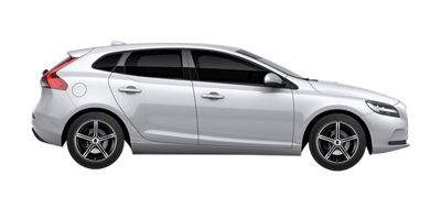 Volvo V40 2013