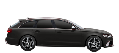 Audi Rs6 2014