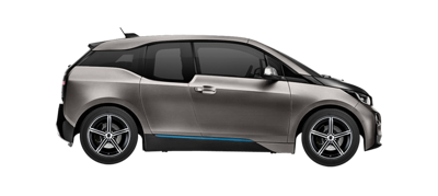Bmw I3 2014
