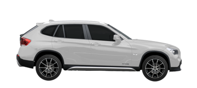 Bmw X1 2014