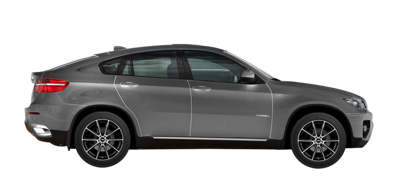 Bmw X6 2014