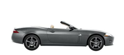 Jaguar XK