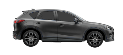 Mazda Cx 5 2014
