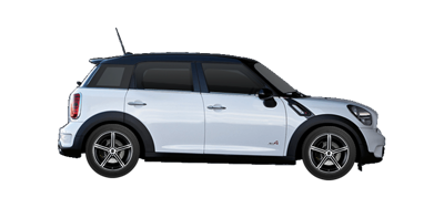 Mini Countryman 2014