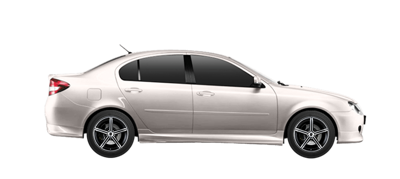 Proton Persona