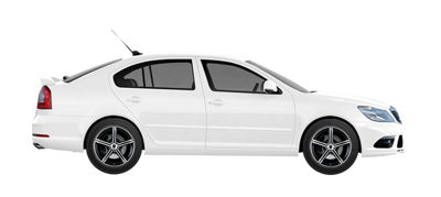 Skoda Octavia 2014