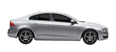 Volvo S60 2014