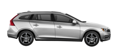 Volvo V60 2014