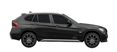 Bmw X1 2015