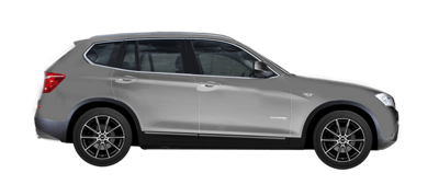 Bmw X4 2015