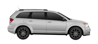 Dodge Journey 2015