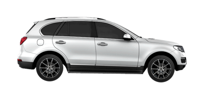 Haval H8 2015