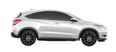 Honda Hr V 2015