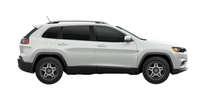 Jeep Cherokee 2015