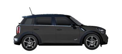 Mini Countryman 2015