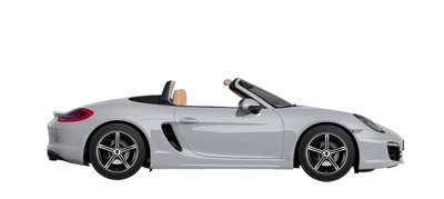 Porsche Boxster 2015