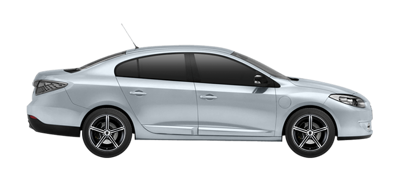 Renault Fluence
