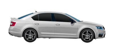 Skoda Octavia 2015