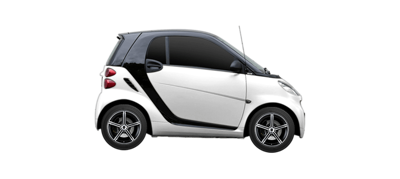 Smart Fortwo 2015