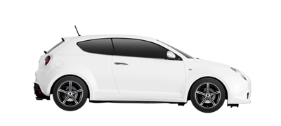 Alfa-romeo MiTo