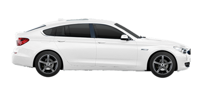 Bmw 5 Series 2016