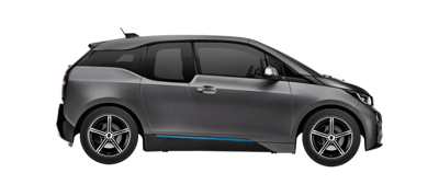 Bmw I3 2016