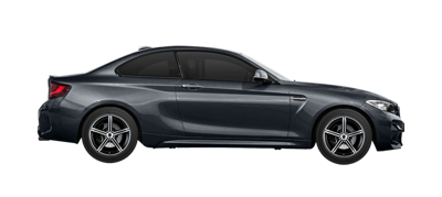 Bmw M2 2016
