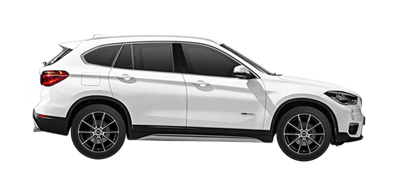 Bmw X1 2016