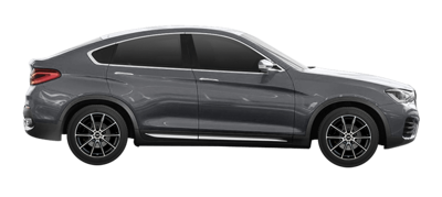 Bmw X4 2016