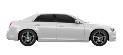 Chrysler 300 2016