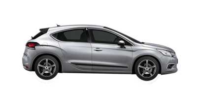 Citroen Ds4 2016